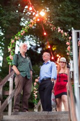 Fotograf Felix Wild - Zürich Albisrieden